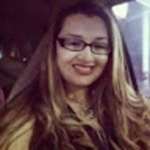 Meet your Posher, Lorinda